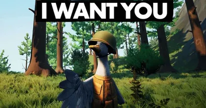 DUCKSIDE เกม Survival Shooter ของเหล่าเป็ดผู้รอดชีวิต เปิด Public Beta บน Steam