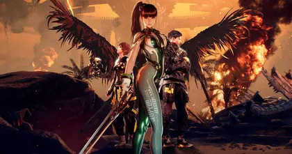 เกมเมอร์สุดเจ๋งโชว์เล่นเกม Stellar Blade ไฝว้บอสแบบ No Damage!