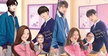 20 ซีรีส์จากเว็บตูนชื่อดัง พร้อมช่องทางดูออนไลน์ถูกลิขสิทธิ์ อัปเดต 2024