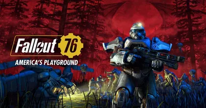 Fallout 76: Atlantic City – America’s Playground พร้อมให้ดาวน์โหลดบนทุกแพลตฟอร์มแล้ว