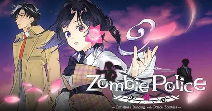 Zombie Police เกม Visual Novel ไขคดีปริศนาไปกับคู่หูนักสืบหนุ่มกับซอมบี้สาว ฤดูร้อน 2024