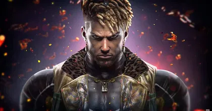 Eddy Gordo นักสู้เท้าไฟเตรียมเข้าสู่สังเวียน Tekken 8 วันที่ 4 เมษายนนี้