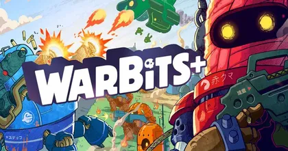 Warbits+ เปิดวางจำหน่ายให้ลงสู่สนามรบแล้ววันนี้ทั้ง iOS และ Android