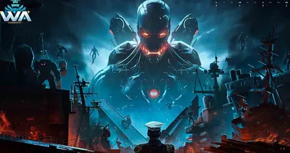 Warship Alliance: Conquest เป็นเจ้าแห่งการเดินเรือผู้ยิ่งใหญ่ได้แล้วบน Android สโตร์ไทย