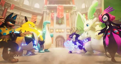 Palworld เตรียมเพิ่มโหมด Arena PvP ในช่วงกลางปีนี้!