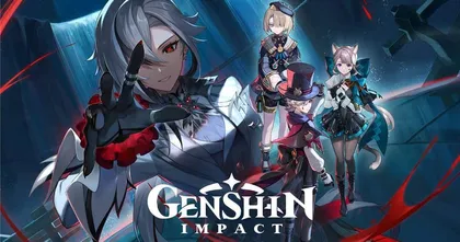 Genshin Impact เวอร์ชัน 4.6 เตรียามเปิดตัว Arlecchino และอาณาจักรที่ล่มสลาย ในวันที่ 24 เมษายนนี้