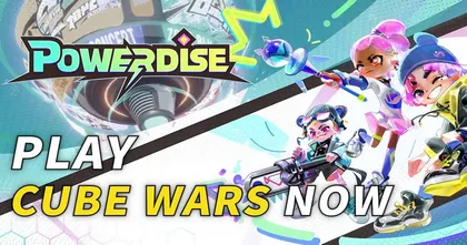 Powerdise เปิด CBT ให้ตั้งปาร์ตี้ไปลุยในสนามประลองกันแล้วบน Android