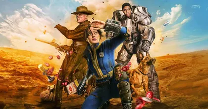 มัดรวมคะแนนรีวิวซีรีส์ Fallout ฉบับคนแสดงจากเว็บไซต์มะเขือเน่า