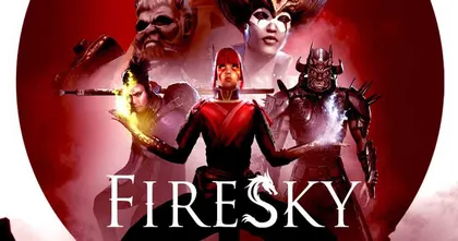 Firesky เปิดประตูสู่การต่อสู้ และก้าวสู่การเป็นผู้พิทักษ์ทั้งบน PC และ มือถือ