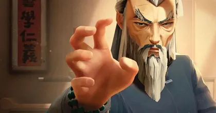 Sifu เกมแอ็คชั่นสุดท้าทาย ชวนหัวร้อน กำลังลดราคาบน Steam