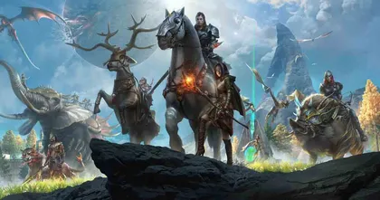 Dark and Light Mobile เอาชีวิตรอดในโลกแห่งเวทมนตร์สุดแฟนตาซีได้แล้วบนมือถือ