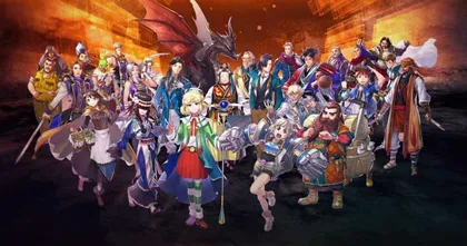 Eiyuden Chronicle: Hundred Heroes เกม JRPG สุดคลาสสิก ประกาศแพลนทำภาคต่อ