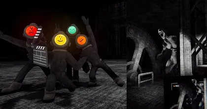 Content Warning เกมแนว Co-op ถ่ายคลิปสยองขวัญ แจกฟรีบน Steam