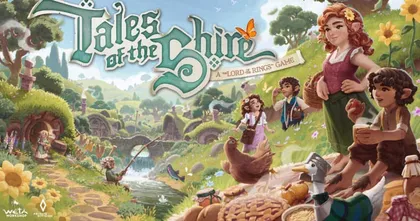 Tales of the Shire: A The Lord of the Rings เกมปลูกผัก ในโลก LOTR วางจำหน่ายใบไม้ร่วงปีนี้