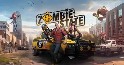 Zombie State: Roguelike FPS ออกเผชิญหน้ากับเหล่าซอมบี้ได้แล้วทั้ง Android และ iOS สโตร์ไทย