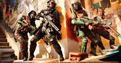 Battlefield Season 7 - Turning Point จะเป็นเนื้อหาซีซั่นตัวสุดท้าย เพราะทีมงานจะมุ่งไปทำเกมภาคใหม่!