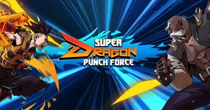 Super Dragon Punch Force 3 กระโดดเข้าสู่สนามต่อสู้ 1v1 สุดมันส์ได้แล้วทั้งมือถือและ PC
