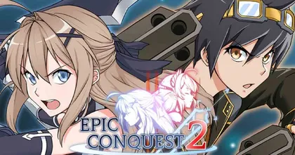 Epic Conquest 2 เกม Action RPG สไตล์ภาพอนิเมะ เปิดให้เล่นบนมือถือครบทั้ง Android และ iOS แล้ว!