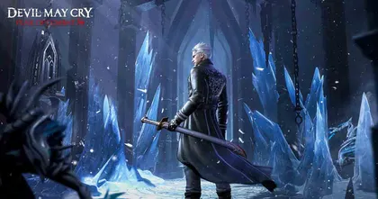 Devil May Cry: Peak of Combat เปิดให้ได้ออกบู๊บนมือถือสโตร์ไทยแล้ว