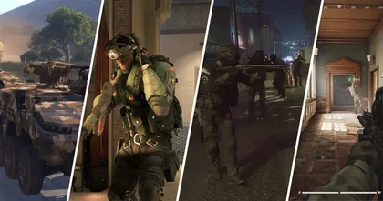 10 เกมยิง Tactical Shooter สุดมันส์ ห้ามพลาด บน Steam อัปเดต 2024