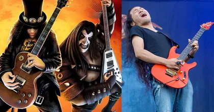 มือกีตาร์ชื่อดังเผย เกม Guitar Hero มีอิทธิพลต่อเด็กรุ่นใหม่ให้มีความสนใจในการฟังเพลงมากยิ่งขึ้น