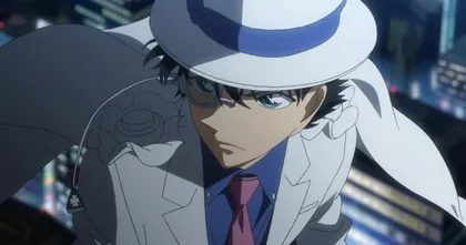Magic Kaito จอมโจรอัจฉริยะ ประกาศเขียนมังงะซีรีส์ใหม่ ฉลองครบรอบ 30 ปีของโคนัน
