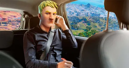 อดีตผู้บริหาร Epic Games เผยไอเดียโหมด Battle Royale ในเกม Fortnite เกิดขึ้นขณะนั่ง Uber