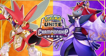 เตรียมตัวให้พร้อม! ชิงชัยในศึก POKÉMON UNITE WCS2024 Thailand Tournament