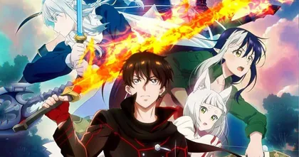 The New Gate ตอนที่ 1-12 (จบแล้ว) อัปเดตล่าสุด ลิงก์ดูออนไลน์ถูกลิขสิทธิ์
