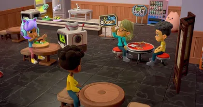 Rolling Hills เกม Life Simulation เปิดร้านซูชิในหมู่บ้านที่แสนอบอุ่น 4 มิถุนายนนี้