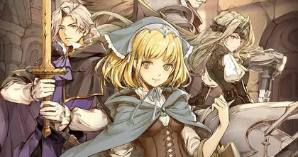 Reverse Magic เปิดให้ผจญภัยในโลกต่างมิติแล้วบน Android สโตร์ไทย