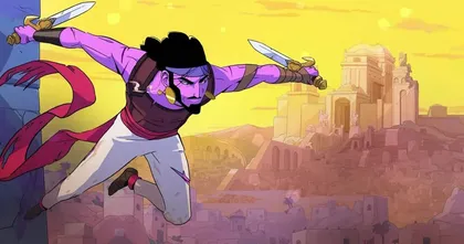 The Rogue Prince of Persia เกมแอ็คชั่น 2D Roguelite เตรียมจ่อลง Steam พฤษภาคมนี้