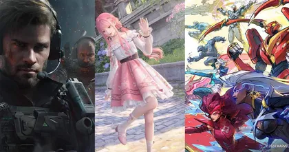 มัดรวมเกม PC และคอนโซลน่าเล่นประจำสัปดาห์ (20-27 เมษายน 2025)