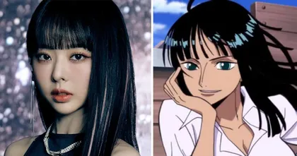 Vivi นักร้องวง Loossemble เผย ได้แสดงเป็น Nico Robin ใน One Piece ฉบับคนแสดงของ Netflix
