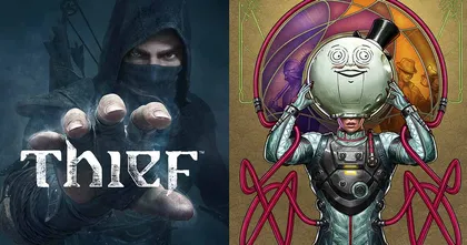 รีบไปกด! เกม The Outer Worlds: Spacer's Choice Edition และ Thief กำลังแจกฟรีบน Epic Games Store