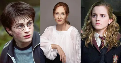 JK Rowling ตอกกลับสองนักแสดงนำ Harry Potter ที่เรียกร้องสิทธิ์ให้คนข้ามเพศ