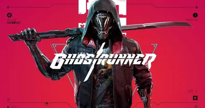 Ghostrunner เกมแอ็คชั่นสุดมันส์แจกฟรีบน Epic Game Store
