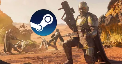 HELLDIVERS 2 ยังเป็นเกมที่ขายดีติดอันดับ 1 บน Steam แม้ว่าจะวางจำหน่ายไป 2 เดือนแล้วก็ตาม