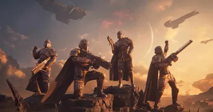 ผู้พัฒนา Helldivers 2 ยังไม่คิดเพิ่มให้จำนวนสมาชิกทีมให้มีมากกว่า 4 คน