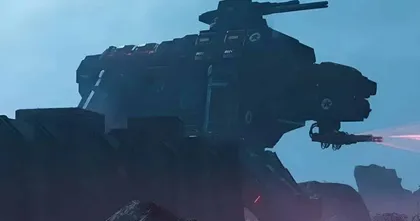 Helldivers 2 เตรียมพร้อม หุ่นยักษ์ Factory Strider กลับมาลงสนามแล้ว!
