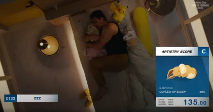 [April fool's day] Pokémon Sleep World Champions Tournament 2024 การแข่งขันสำหรับคนชอบนอน