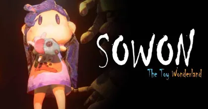 SOWON: The Toy Wonderland เกม Adventure ของเด็กน้อยที่ร่วงไปในโลกของเล่นในยามค่ำคืน 2 พฤษภาคมนี้