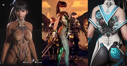 ผู้กำกับเกม Stellar Blade เผยว่าจะมีการอัปเดตโหมด New Game+ และชุดเครื่องแต่งกายใหม่ ๆ หลังวางจำหน่าย