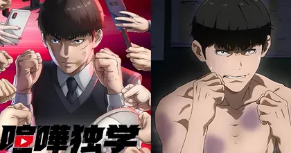 ผู้กำกับอนิเมะชี้ Webtoon ง่ายแก่การดัดแปลงเป็นอนิเมะกว่ามังงะ