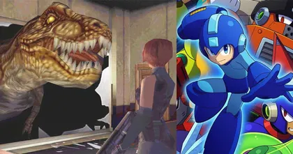 แบบสำรวจเผยแฟน ๆ ค่าย Capcom อยากได้เกม Dino Crisis และ Mega Man ภาคใหม่!