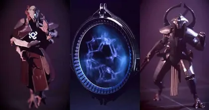 เผยโมเดลกองทัพ Illuminate ศัตรูที่หวนคืนจากภาคแรกใน Helldivers 2