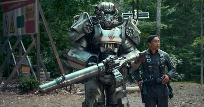 ซีรีส์ Fallout 2 ตอนแรก กับว่าที่ 1 ในงานดัดแปลงจากเกมชิ้นเยี่ยมแห่งปี!