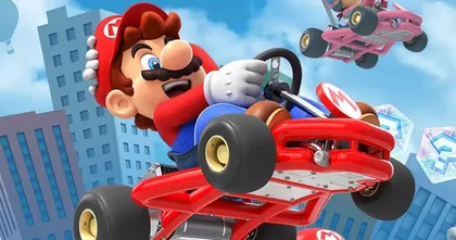 ผู้ผลิตรถเด็กเล่น Mario Kart แบบขับได้ สั่งเรียกคืนสินค้าทั้งหมด หลังพบปัญหาคันเร่งค้าง