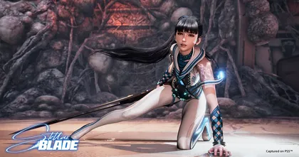 รีวิวเกม Stellar Blade - ก้าวแรกที่พร้อมไปต่อบนคอนโซลของ SHIFT UP
