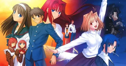 โหด! แผ่นเกม Tsukihime เวอร์ชันดั้งเดิมถูกตั้งขายในราคา 1.5 ล้านเยน
